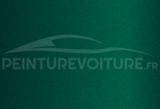 Code peinture Triumph Moto HE Racing Green