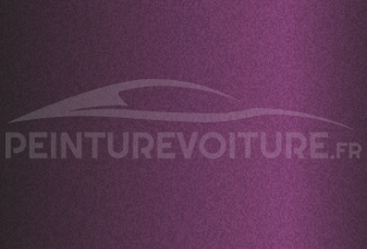 Code peinture Hafei HF18 Violet