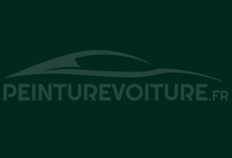 Code peinture Jaguar HGJ 1900 Solid Deep Green