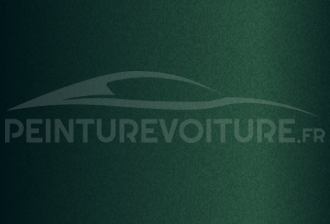 Code peinture Jaguar HGZ 1957 Jaguar Racing Green