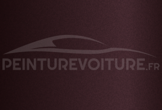 Code peinture Ford (Usa) HH-7149 Dark Cherry