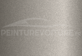 Code peinture Mitsubishi HH Kashmir Beige