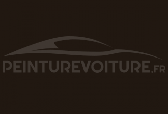 Code peinture Ford HJS Ups Brown