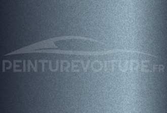Code peinture Peugeot HLJ Energic Blue Matt