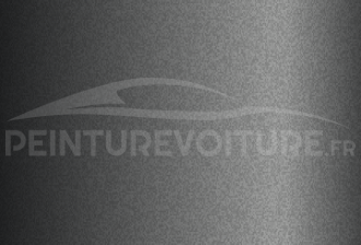 Code peinture Ford HMTE Magnetite