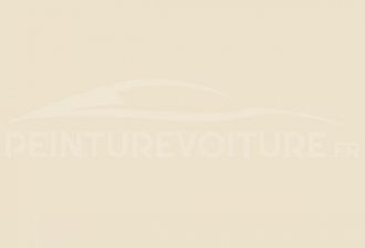 Code peinture Renault HNC Ivoire