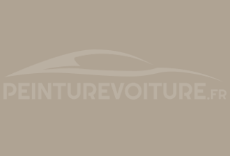 Code peinture Renault HNQ Beige Capuccino