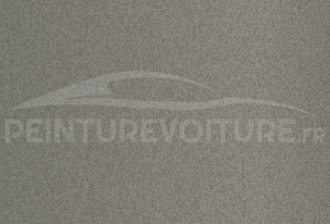 Code peinture Dacia HNV Beige Sandstone