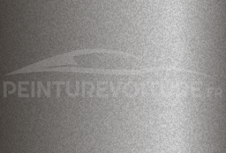 Code peinture Renault HPJ Beige Dune Mat