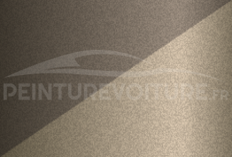 Code peinture Hyundai HQ Hr + Hc