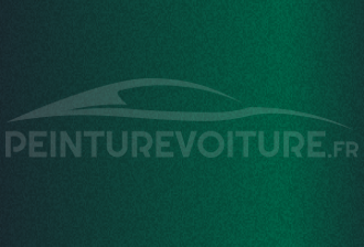 Code peinture Blmc-Rover HQM Goodwood Green