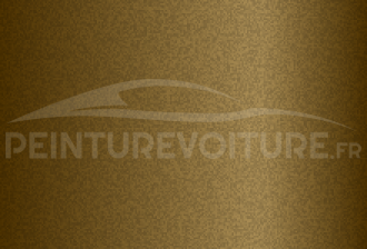 Code peinture Hyundai HR Marigold