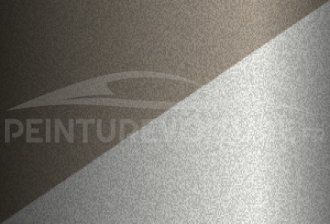 Code peinture Hyundai HT/98 Hs + Fu