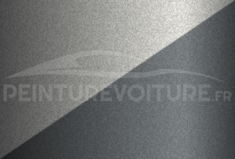 Code peinture Hyundai HU Hs + Hc