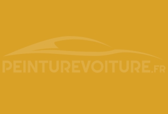 Code peinture Mazda HV Maroon Yellow
