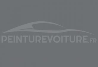 Code peinture Peugeot HVE Gris Quartz