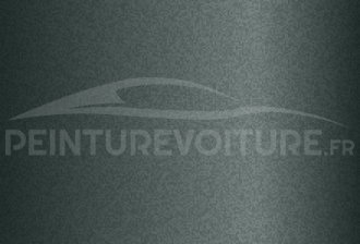 Code peinture Land Rover HZV Lucerne Green (966)