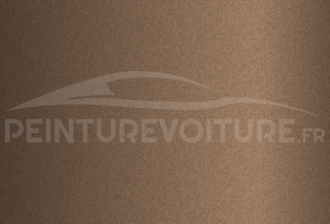 Code peinture Hyundai I6 Caramel
