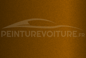Code peinture Honda Moto I810 Oro