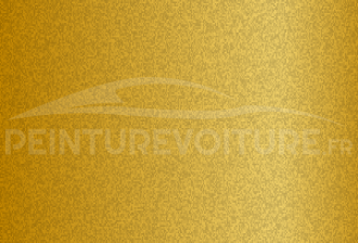 Code peinture Blmc-Rover IAC MGRC091 Monogram Sunspot