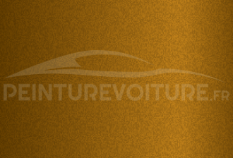 Code peinture Blmc-Rover IAJ Monogram Saffron