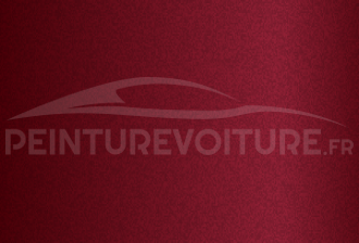 Code peinture Blmc-Rover IAK Monogram Garnet