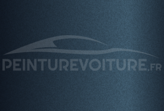 Code peinture Blmc-Rover IAP Monogram Nocturne