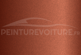 Code peinture Blmc-Rover IAR Monogram Orange Grove