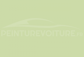 Code peinture Iveco IC 052/E Verde 369/f -50052-
