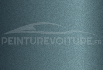 Code peinture Iveco IC 259 Bleu -50122-