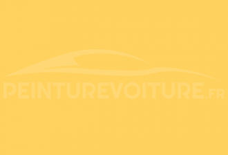 Code peinture Iveco IC 277 Giallo Poste Austriache