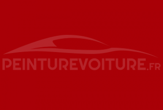 Code peinture Iveco IC 313 Rosso Eurostar-maranello