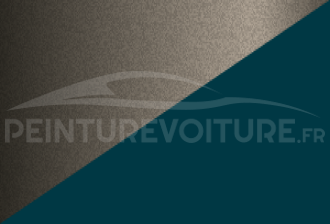 Code peinture Hyundai IE Ib + Fu