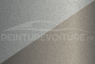 Code peinture Hyundai IH/99 Ss + Sh