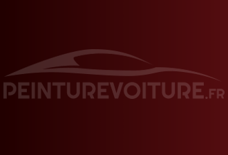 Code peinture Infiniti A33 Red