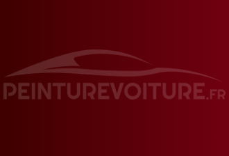 Code peinture Infiniti A51 Red