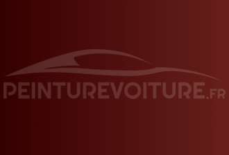Code peinture Infiniti A52 Fired Iron / Red