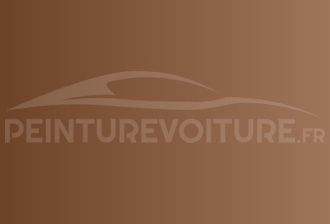 Code peinture Infiniti AGN Antique Gold