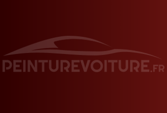 Code peinture Infiniti AY2 Red 2pm