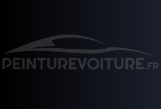 Code peinture Infiniti BS3 Blue