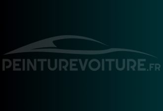 Code peinture Infiniti FPO Bluish Green