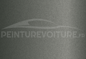 Code peinture Infiniti JAE Greyish Green