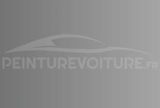 Code peinture Infiniti KBB Silver