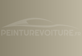 Code peinture Infiniti KH1 White