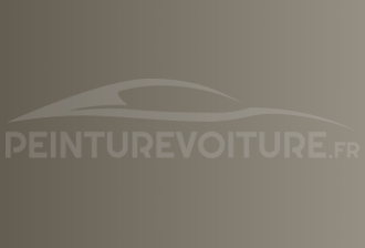 Code peinture Infiniti KJ1 Yellow Silver