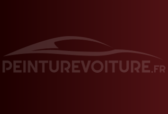 Code peinture Infiniti NAC New Red