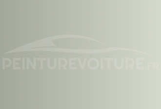 Code peinture Infiniti QT1 White