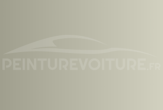 Code peinture Infiniti QX1 White 3p