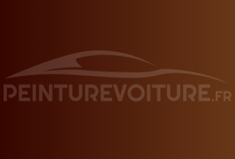 Code peinture Infiniti R12 Brownish Orange