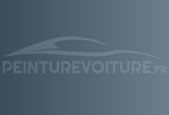 Code peinture Infiniti RAF Light Blue